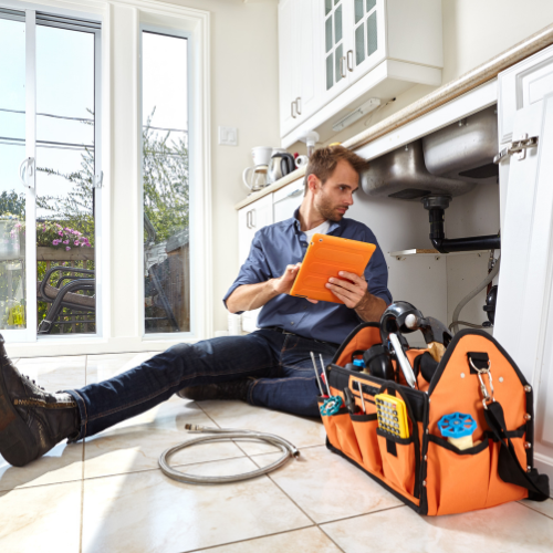 Gas Line Services